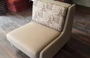 Ремонт кресла-кровати на дому в Иркутске