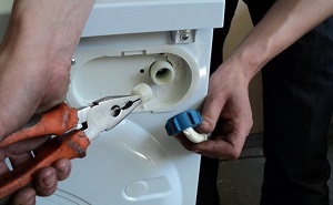 Демонтаж стиральной машины в Иркутске